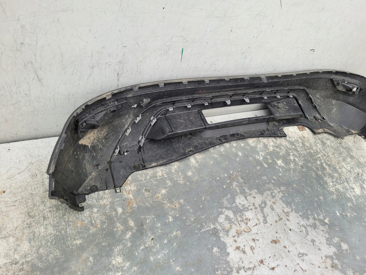 фото №11, Vw t-cross 2gm бампер задній зад