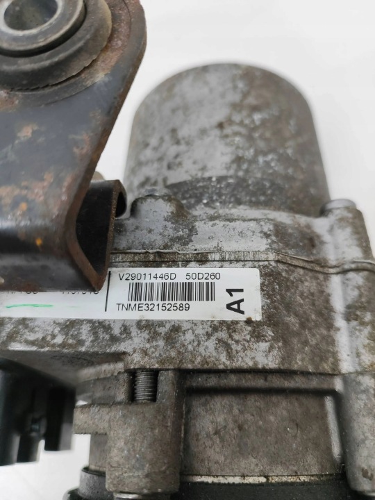 фото №10, Насос гідропідсилювач citroen c4 ii v29011446d