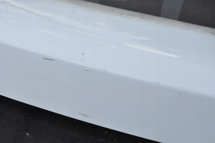 фото №4, Volvo s60 ii кришка багажника зад задня