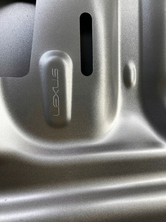 фото №12, Lexus nx ii 2 капот оригинал.