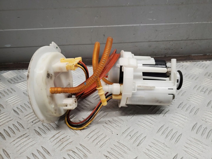 фото №6, Audi q5 sq5 2019 насос топлива w баке