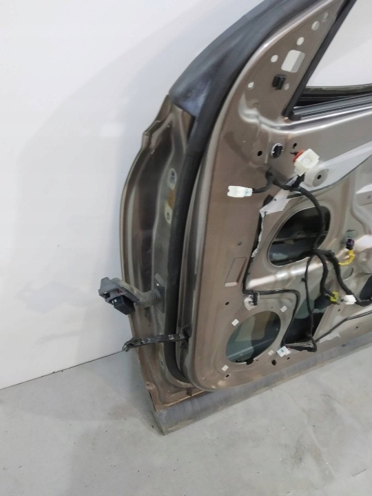 фото №10, Двері праві перед b6s hyundai tucson iv 2015-2020