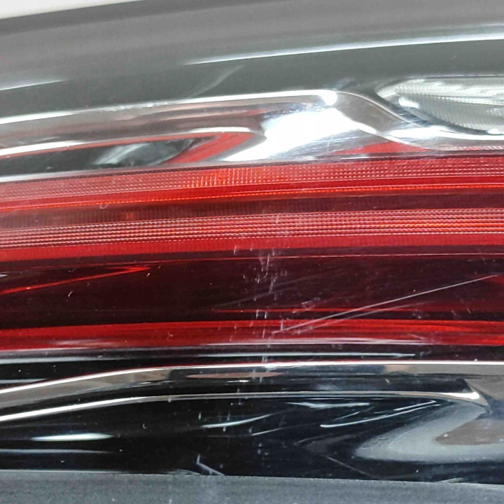 фото №10, Комплект лампа задних porsche cayenne 9y0/9y3 9y0945081ae 22268654 2022