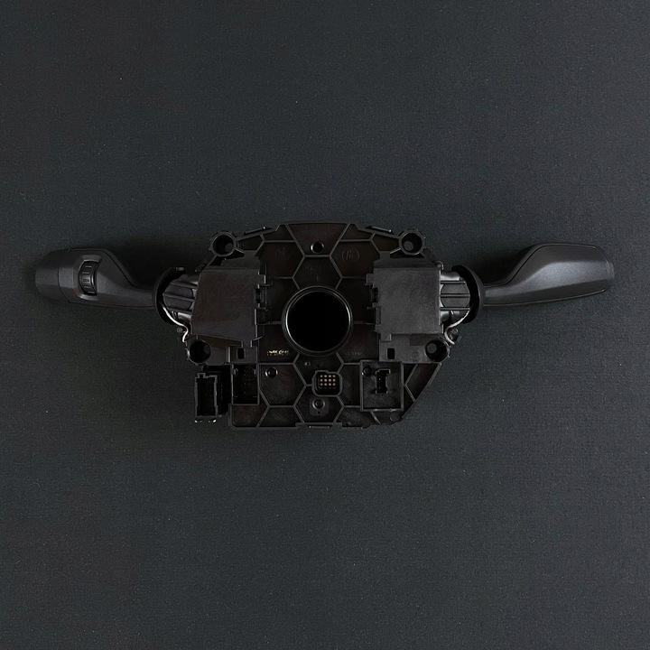 фото №13, Новий перемикач комбінований стрічка bmw 1', 5', ix3, x3, x3 m, x5 m, 5a32039