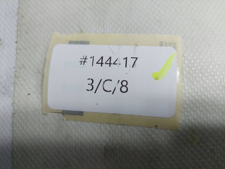 фото №8, Насос гідропідсилювач 1j0422154s audi a3 8l 1.6 b