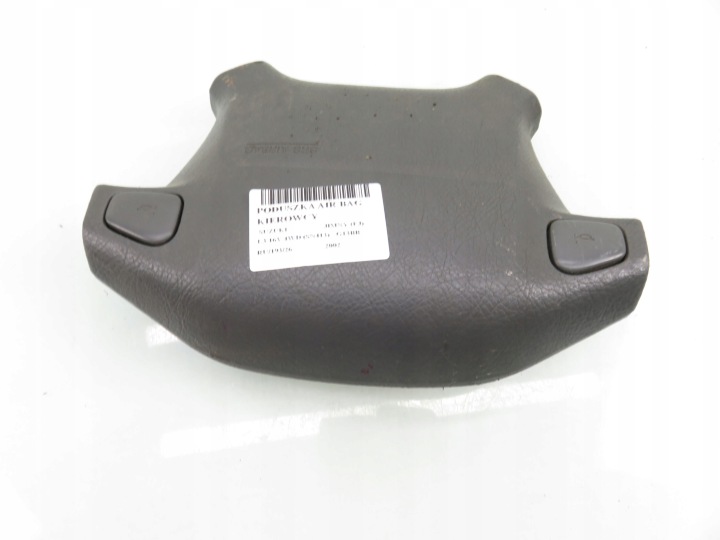 фото №8, Подушка водителя suzuki jimny 4815081a01