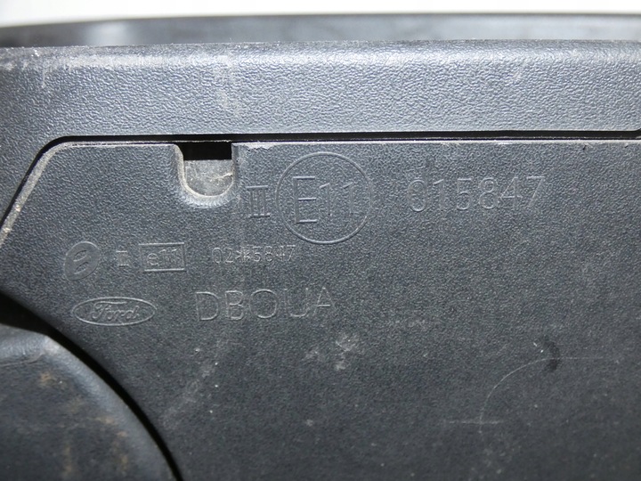 фото №8, Дзеркало ford c-max праві