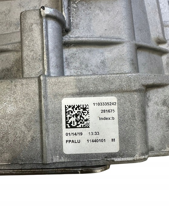 фото №15, Коробка передач коробки передач автомат tnd 8hp65ax audi q8 porsche cayenne