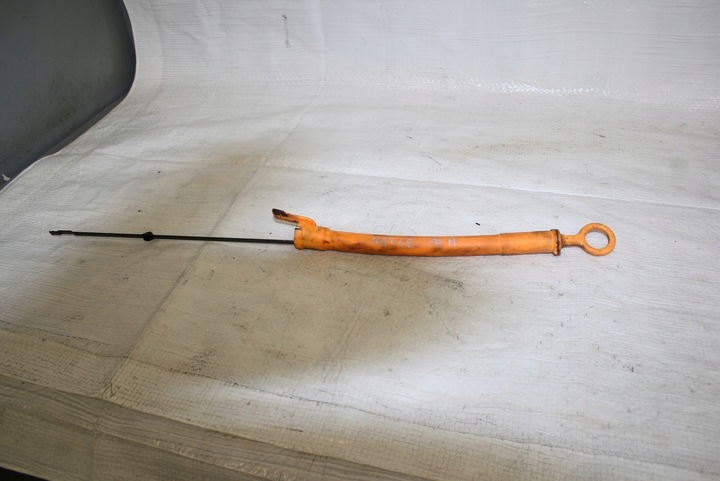 фото №1, Seat leon 1p щуп уровня масла 038115811b