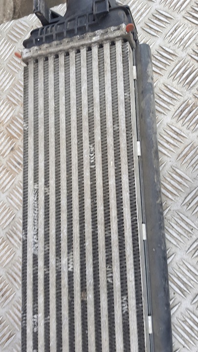фото №11, Інтеркулер радіаторів повітря audi a4 b8 a5 a6 c7 a7 3.0 tdi 8k0145805r