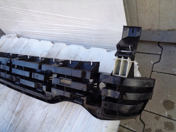 фото №15, Бампер зад комплектний колір 445-26 volvo v70 00-07