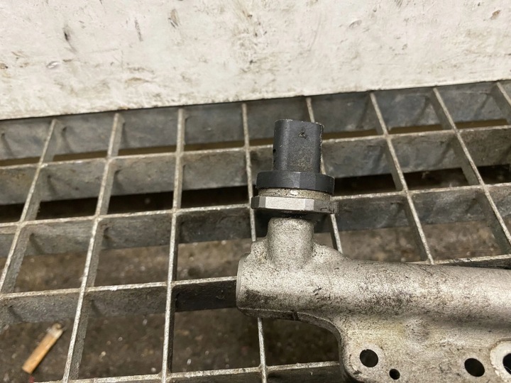 фото №7, Bmw 3 g20 g21 трубка  паливний 14018510 2000cm3 2019