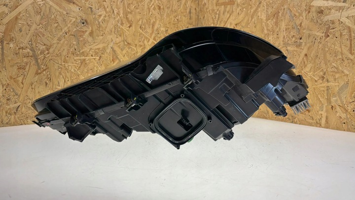 фото №13, Alfa romeo stelvio 2018 лампи передні