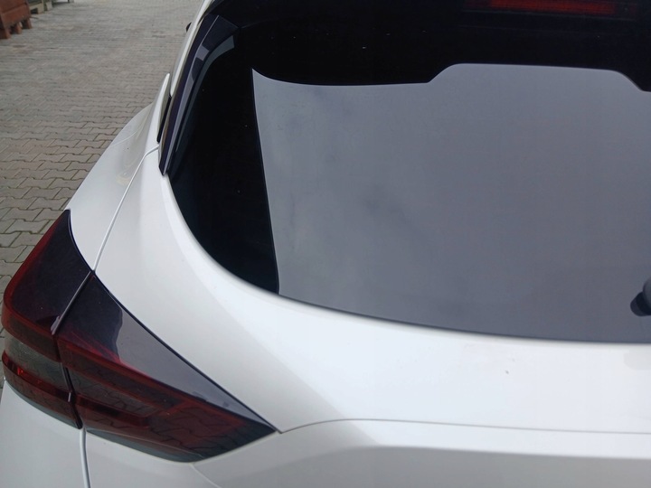 фото №7, Nissan juke ii f16 крышка задняя багажника зад камера kol qab 2020r