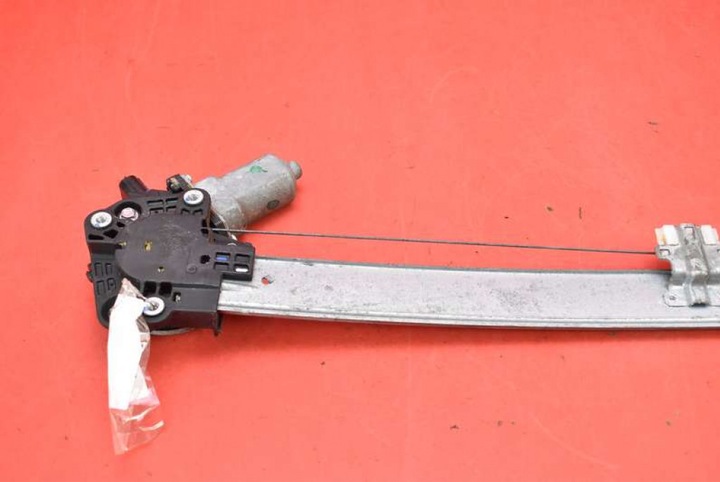 фото №6, Підйомник вікна праві перед eu honda crv 3 iii 06-09