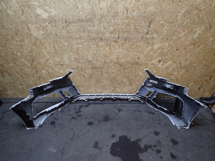 фото №11, Бампер перед audi rs3 рестайлінг 8v5