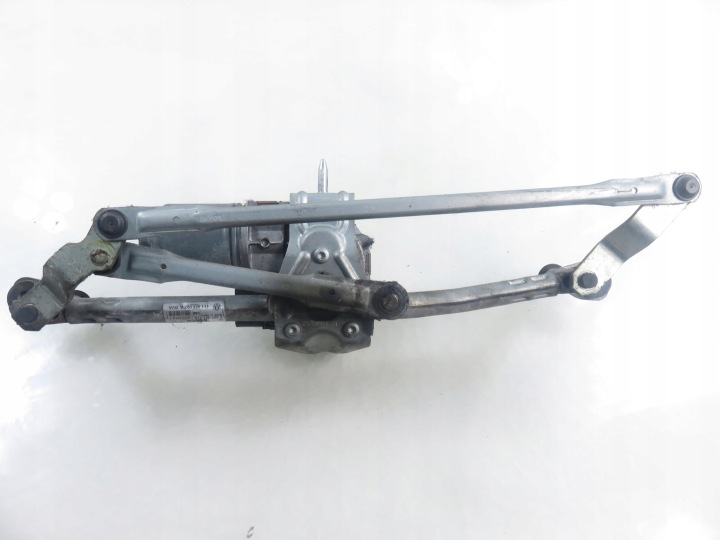 фото №9, Механізм склоочисника vw touran ii 1t3 1t1955119a 1397220656