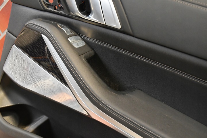 фото №6, Карта дверь правая зад карта дверь bmw x7 g07 защита bowers wilkins