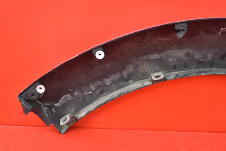 фото №11, Discovery iii планка крыльев правый зад dfk000045