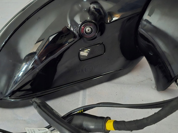 фото №12, W238 e - клас c238 рестайлінг асистент камера 8+8+1+1