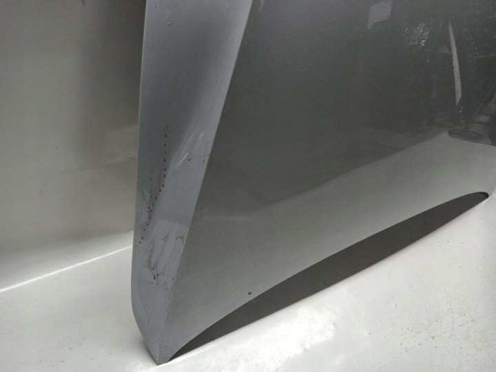 фото №4, Капот кришка двигуна vw golf 7 5g0823031j