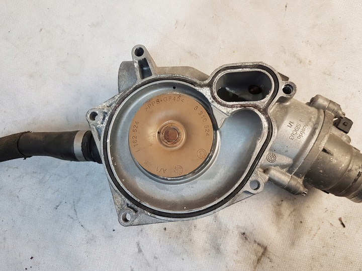 фото №5, Bmw 7 f01 f02 4.4 v8 насос води 1162524 n63b44a