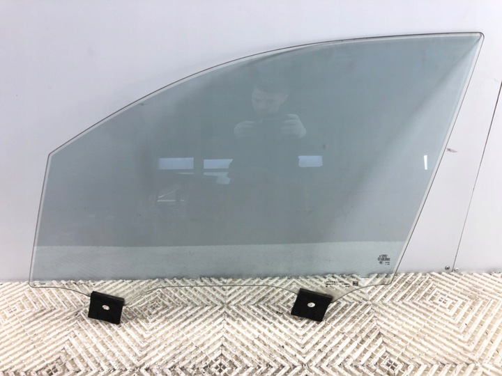 фото №1, Стекло левый перед audi q7 4m suv 4m0845021a