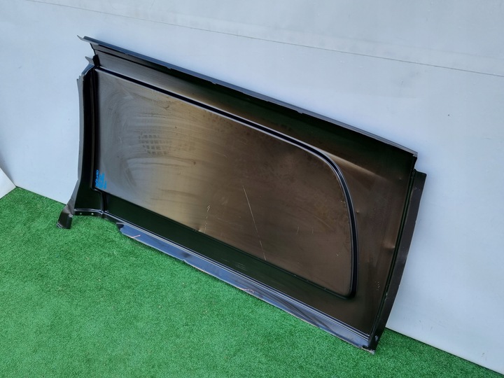 фото №11, Обшивка крило правий зад mercedes vito 447