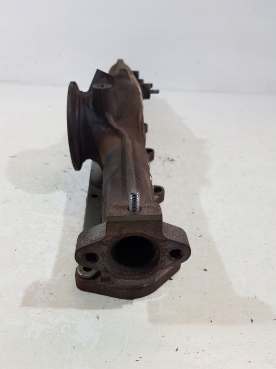 фото №8, Коллектор выпускной 8570152 bmw g11 g12 g20 g30 3.0 d