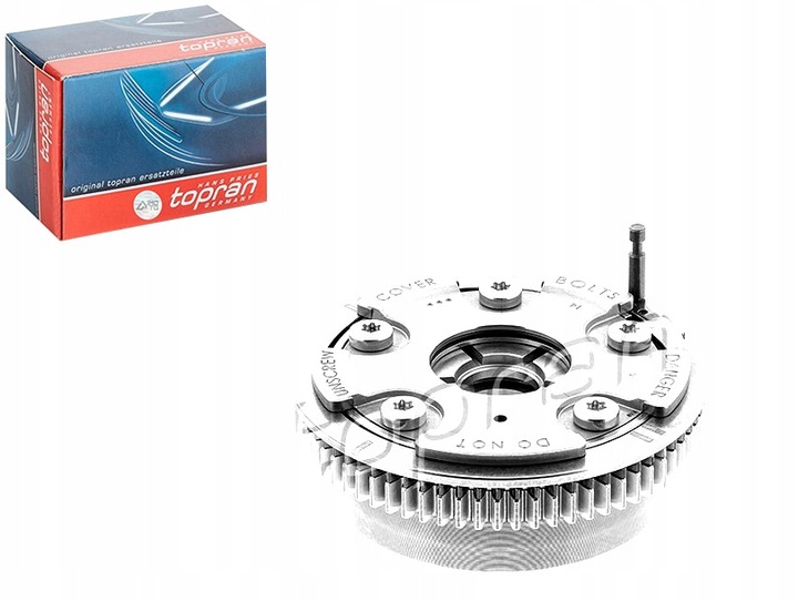 фото №1, Колесо змінних faz розподільний вал mercedes c cl203 c t-model s203 c t-model