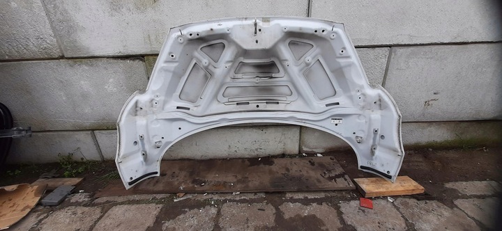 фото №8, Капот крышка двигателя peugeot rcz kwfa