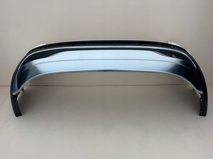 фото №12, Hyundai santa fe iv 4 рестайлинг 20r- задний бампер 86612-s1600 pdc