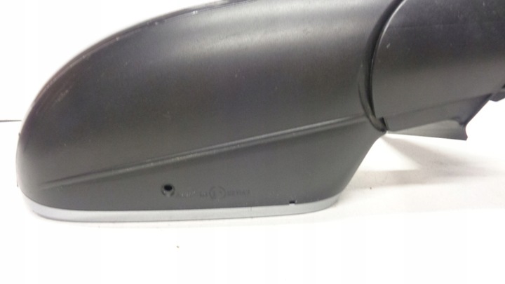 фото №7, Дзеркало праві audi a6 c7 4g 14+2 16 pin фотохромний асистент європа