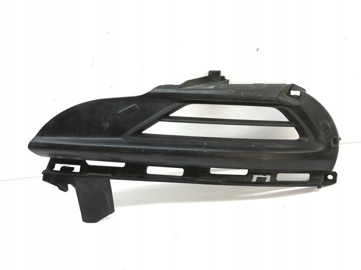 фото №1, Решітка бампера ліва volvo xc60 ii 31455181