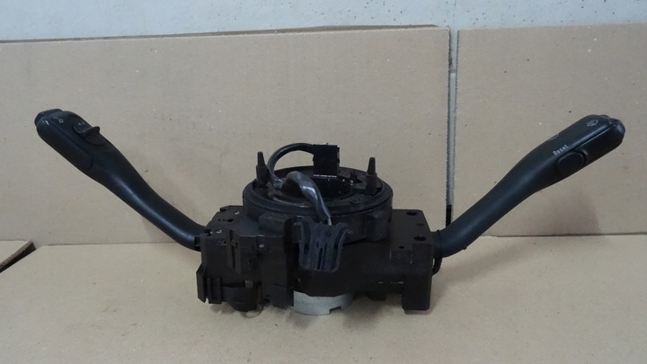 фото №5, Audi a6c5 a6 c5 перемикач комбінований sedan