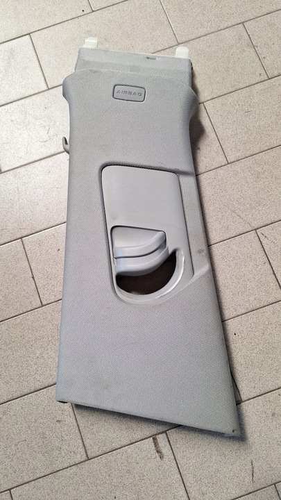 фото №1, Обшивка стойка левая audi q5 ii 80a 80a867293a