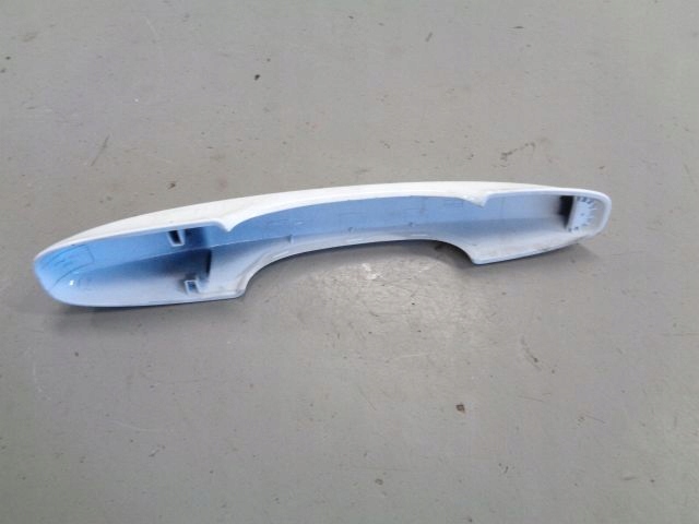 фото №2, Ford focus mk4 2019 ручка зовнішня накладка