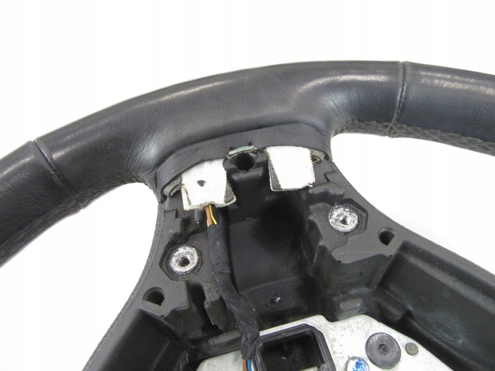 фото №8, Кермо sport з підігрівом асистент bmw 5 7 f01 f02 04 f07 f10 f11