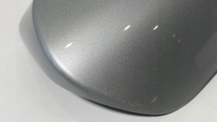 фото №9, Корпус дзеркало toyota aygo 232635180 232635179
