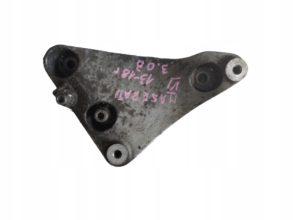 фото №1, Maserati ghibli 3.0 лапи двигателя компрессора 286930