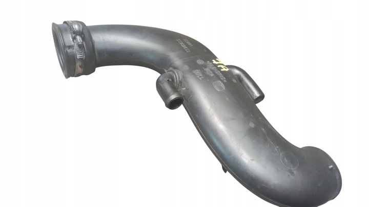 фото №9, Труба повітропровід повітря fiat croma ii 1.9 m-jet jtd 16v 150km 55202653