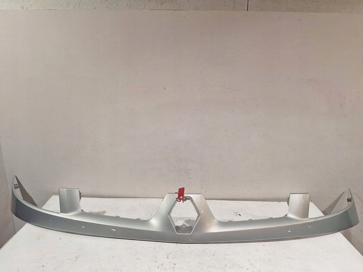 фото №1, Решётка решётка радиатора 8200150629 renault kangoo i рестайлинг 03-