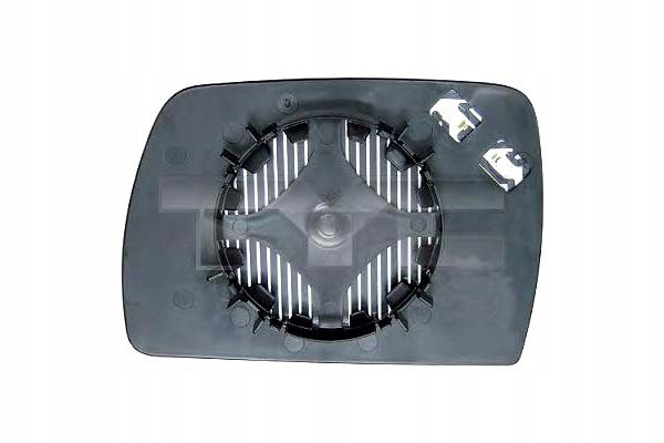 фото №2, Tyc вкладка дзеркало bmw tyc