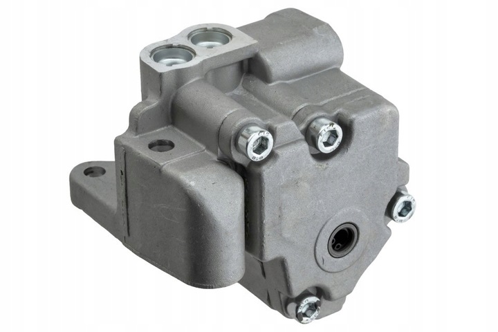 фото №11, Насос масла