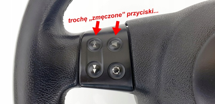 фото №10, Seat altea toledo iii leon ii кермо шкіра шкіряний подушка  подушка