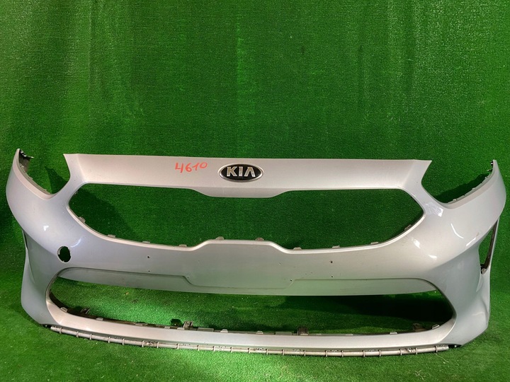 фото №1, Бампер переднє перед kia ceed iii