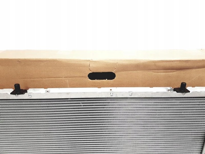 фото №14, Радіаторів води ducat/boxer/jumper 2.0hd nrf 52062 радіаторів, система