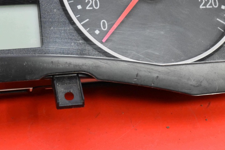 фото №12, Панель приладів eu 51746761 fiat stilo 1.4 16v 95 km 01-10