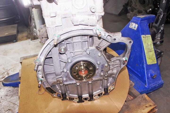 фото №12, Pa376 alfa romeo giulia 2.0i двигун 952aba25b 200km vat23% 55273835