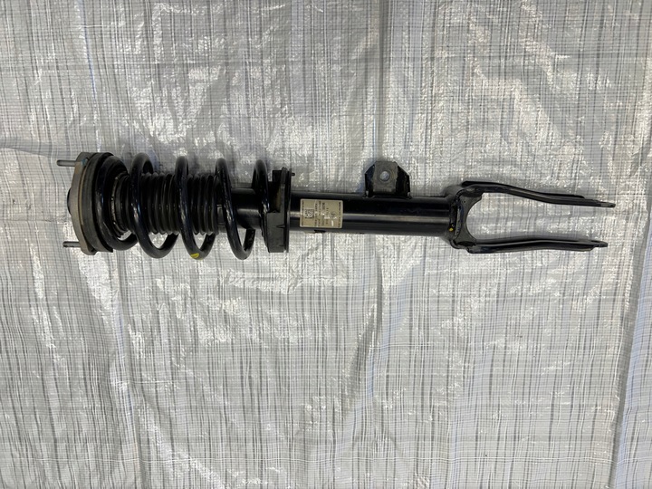 фото №1, Alfa romeo giulia 2.0 b амортизатор переднее правые 50557145